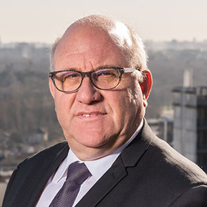 Patrice Drapier