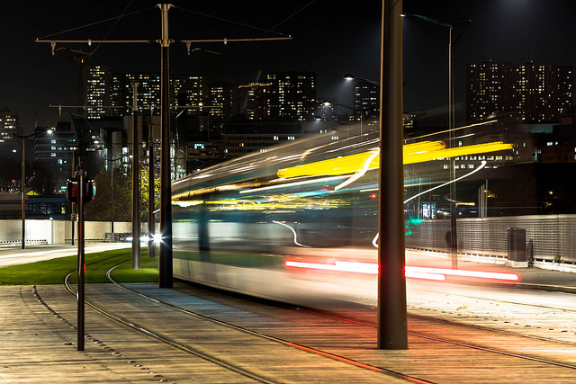 tramway-parisien