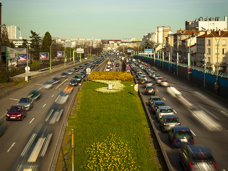 Périphérique Parisien