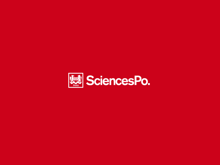 Logo Sciences Po Paris