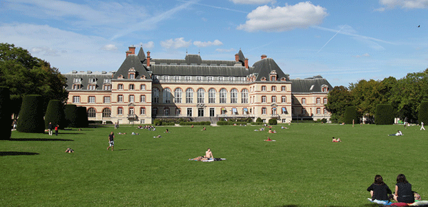 Cité Universitaire