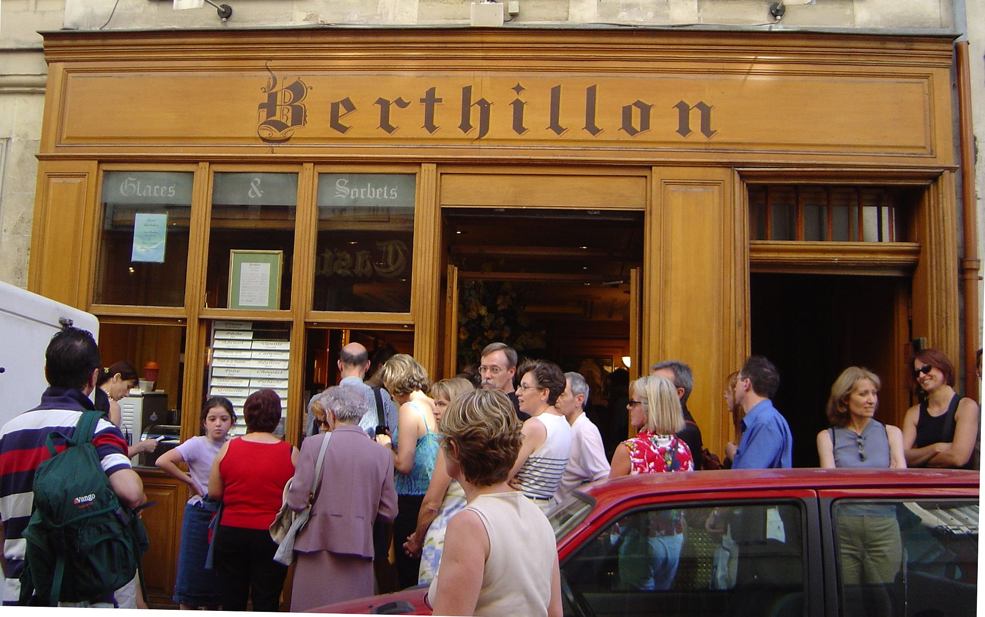 Berthillon