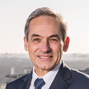 alain murier
