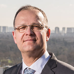 Luc Houlbracq