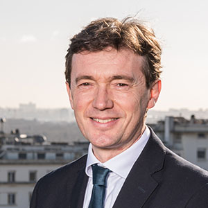 olivier castillon