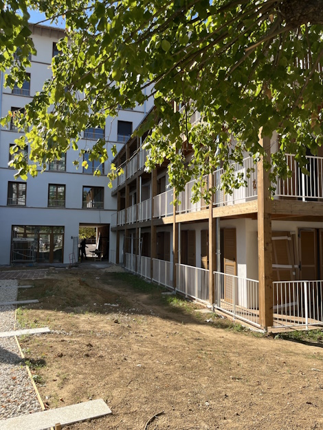 Livry Gargan Septembre 2026 2x