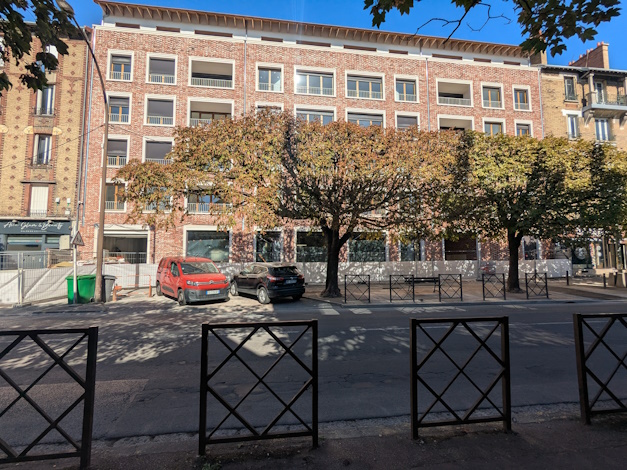 Livry Gargan Septembre 2026 3x