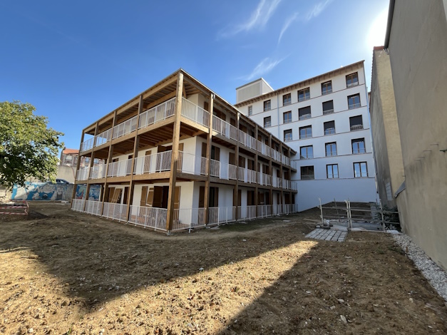 Livry Gargan août 2026 2x