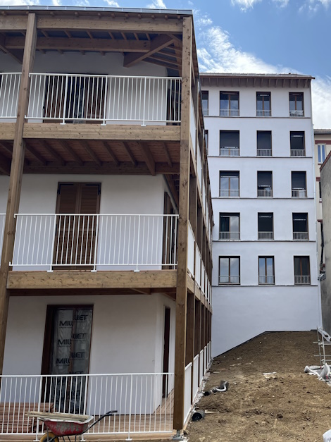 Livry Gargan juillet 26x