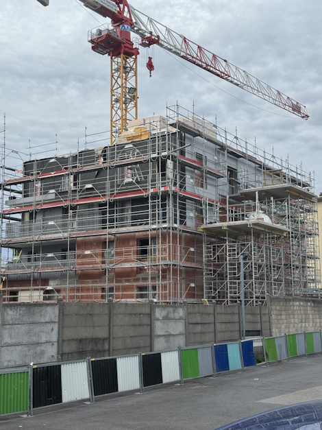 Montreuil Août 2026 1x