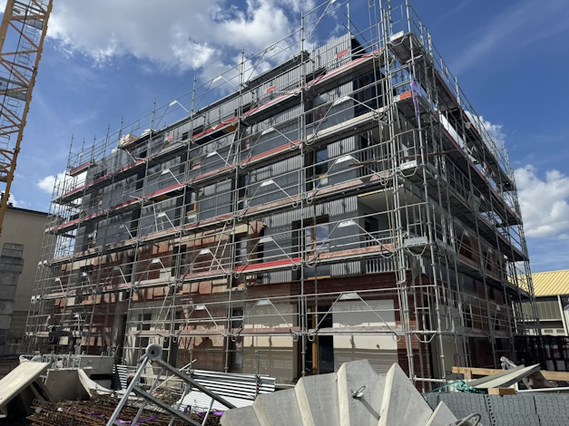 Montreuil Août 2026 2x