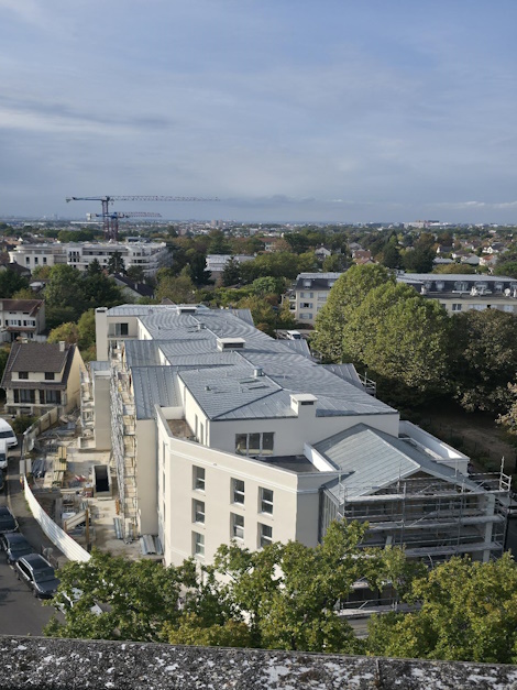 Plessis Trévise Septembre 2026 1x