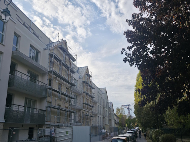 Plessis Trévise Septembre 2026 4x