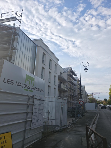 Plessis Trévise Septembre 2026 5x