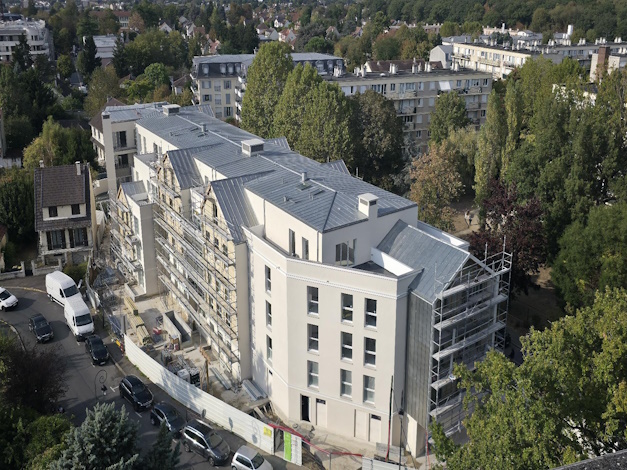Plessis Trévise septembre 2026 2x