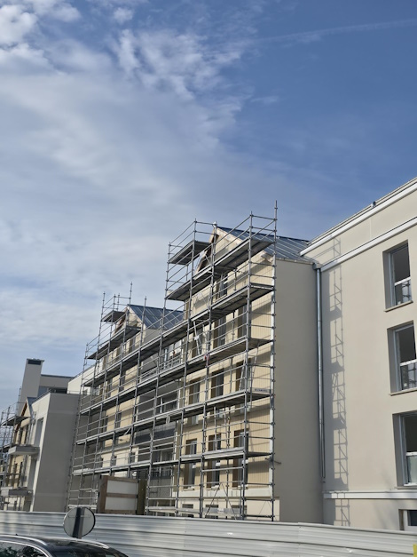 Plessis Trévise septembre 2026 3x