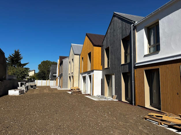 Chevilly Septembre 2026 1x