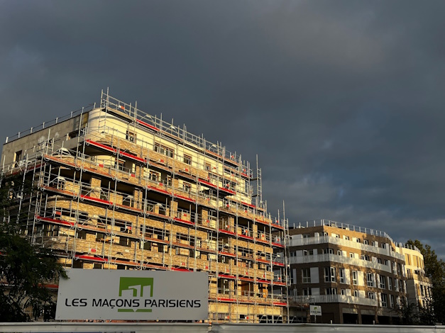 Chevilly Septembre 2026 2x