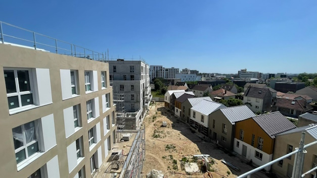 Chevilly mai(3)