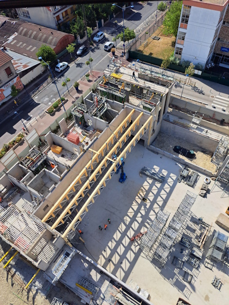 Drancy juin 2026 1