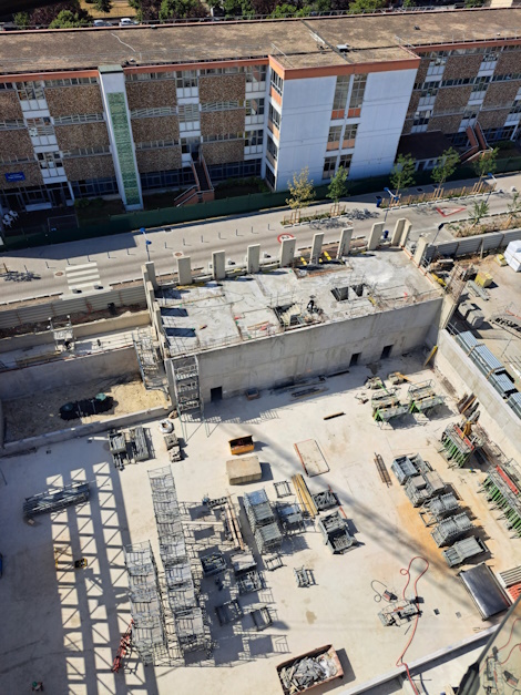 Drancy juin 2026 2