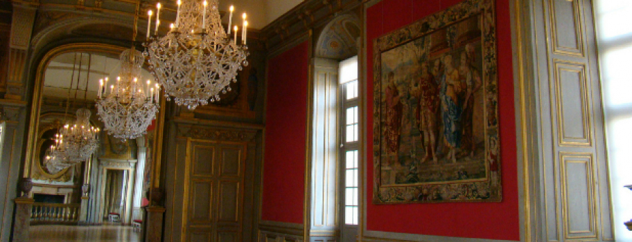 Francois Mansart Un Exemple De L Architecture Classique En France Les Macons Parisiens