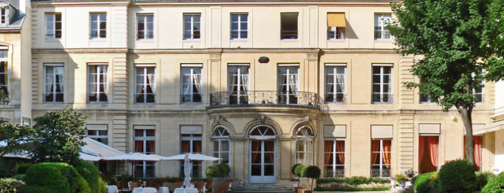 Maison De L Amérique Latine évènements à Venir